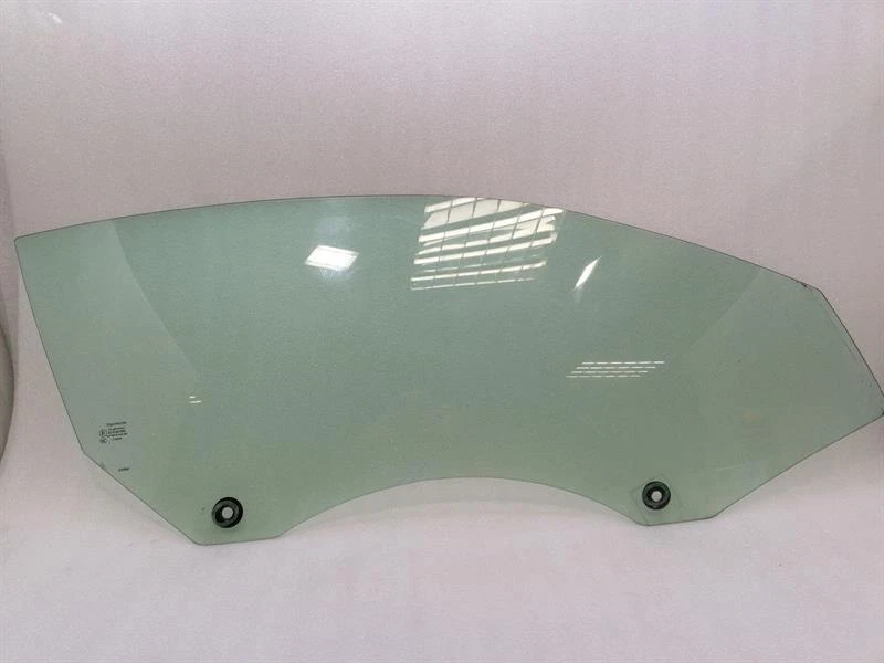 ASTON MARTIN DB9 Volante Right Front Door Glass 4G43-L21410-AB Türscheibe Rechts - Image 2