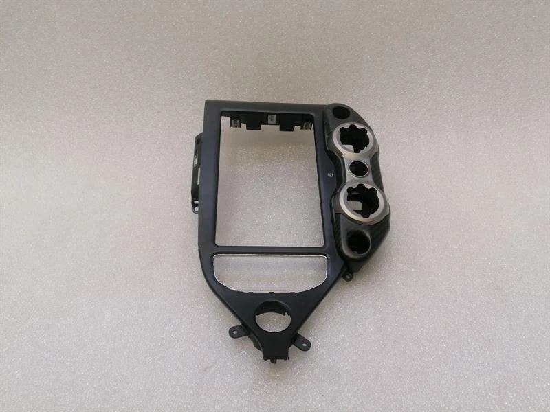 McLaren 720S Coupe  Veneer 14NB173CP Leiste Abdeckung - Image 2