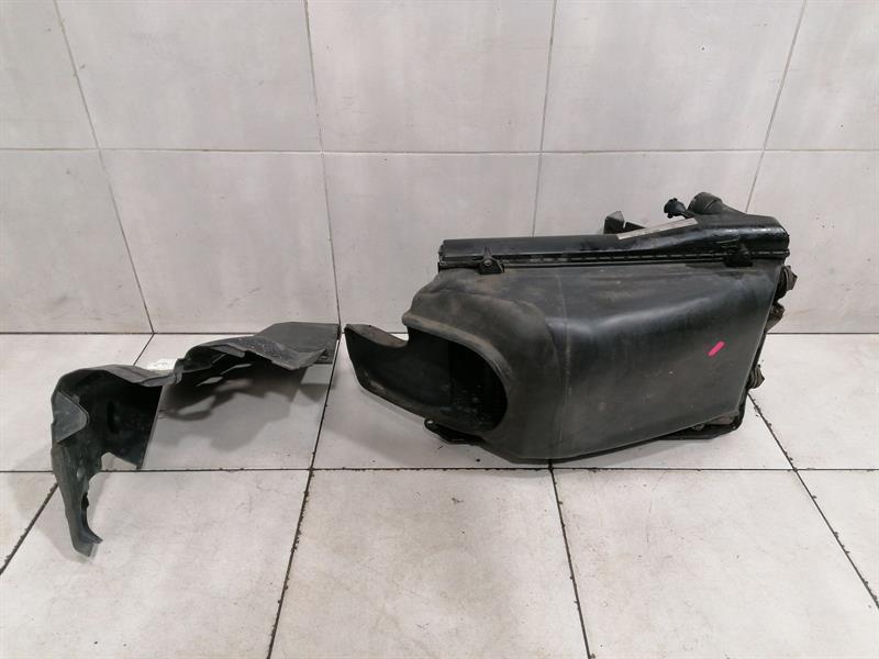 PORSCHE 911 996 Radiator pack 99610613174 Kühlerpaket TURBO 3.6 LINKS LEFT SET