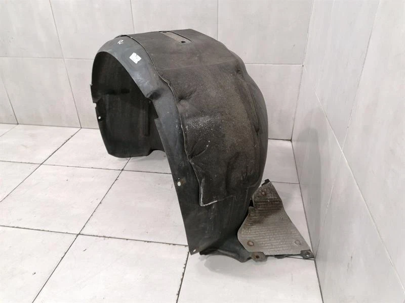 ASTON MARTIN VANTAGE V8 Wheel arch liner BD23-54279D23-BA RADLAUFABDECKUNG - Image 4