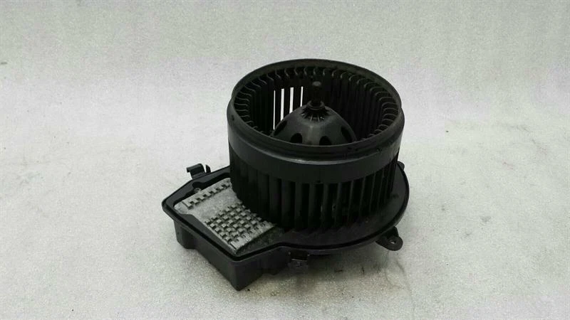 MERCEDES SL R230 RHD Heater Blower A2308200314 Rechtslenker SL55 AMG .