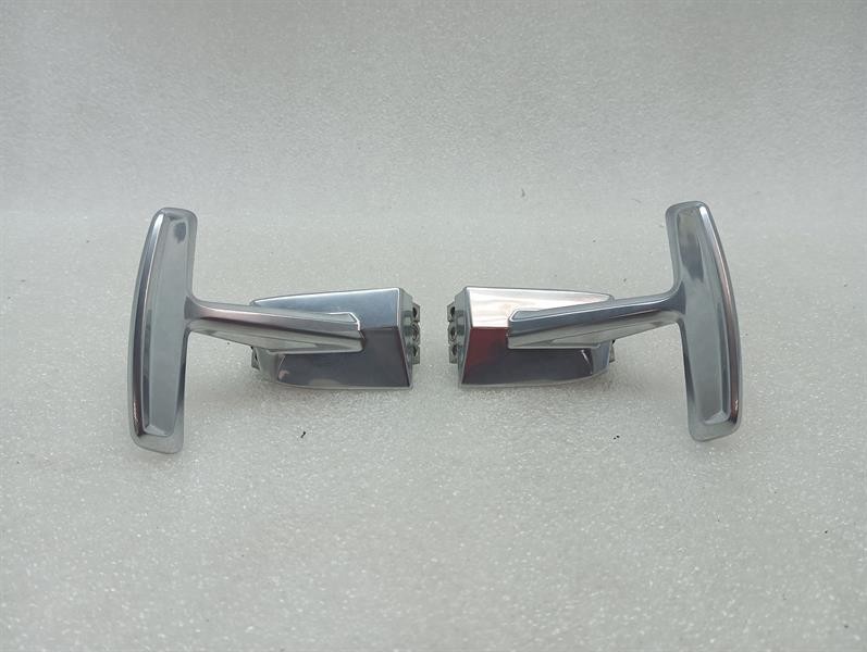 PORSCHE MACAN 95B Paddle shift 95B927197 Schaltwippen