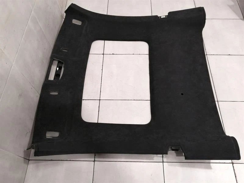PORSCHE 911 991  Roof Lining 99155509110 Dachhimmel - Image 5