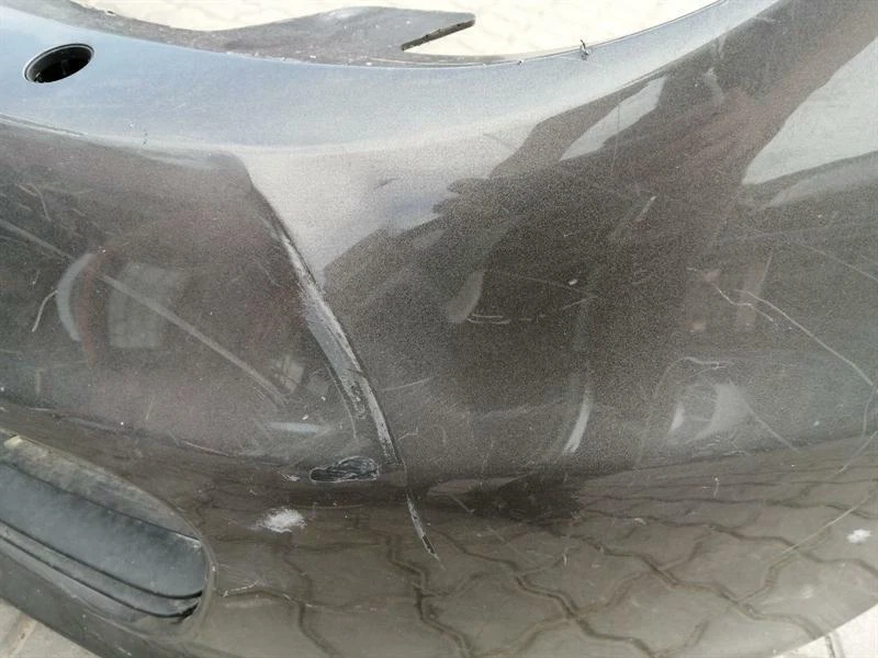 PORSCHE BOXSTER CAYMAN 981 Front Bumper 98150531103 Vorne Stoßstange PDC - Image 6