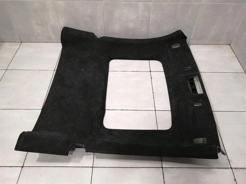 PORSCHE 911 991  Roof Lining 99155509110 Dachhimmel - Image 6