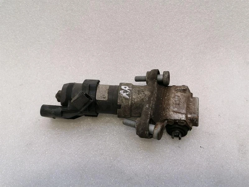 PORSCHE BOXSTER 981 PBM Park Brake Motor 97035209105 Parkbremse motor - Image 4