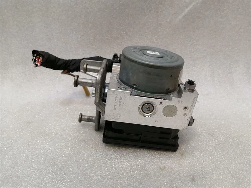 MERCEDES C43 AMG W205 A.B.S Pump A2534310500 ABS Pumpe HYDRAULIKBLOCK