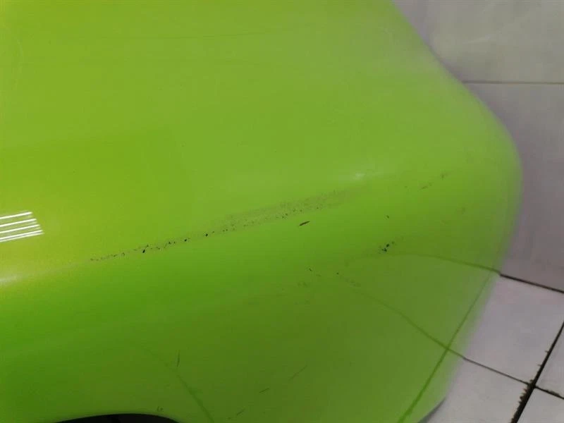 McLaren 570S Spider Left Side Quarter Fender 13AA080SP Hinten Kotflügel links - Image 4