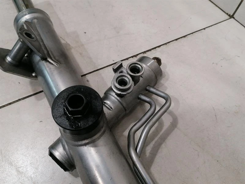 McLaren 720S Coupe Power Steering Rack 14DA034CP RHD Lenkgetriebe - Image 5