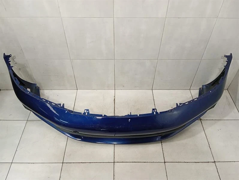 PORSCHE 911 992 Front Bumper 992807221 Vorne Stoßstange - Image 4