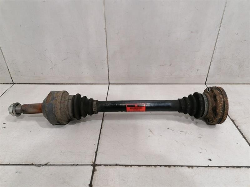 ASTON MARTIN RAPIDE Antriebswelle Hinten Rechts AD43-4K138-BA RRH Drive Shaft