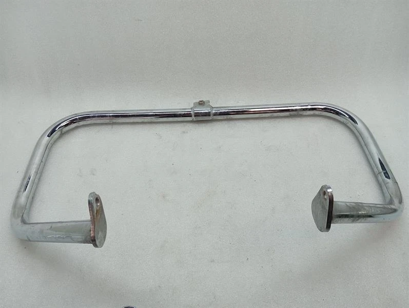 HARLEY-DAVIDSON ENGINE GUARD 49184-97 Halter Träger MOTORSCHUTZ - Image 7