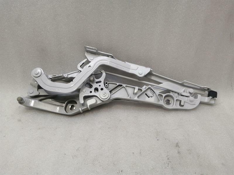 PORSCHE 911 991 Cabrio roor hinge Left 99156167902 Verdeck Scharnier Links
