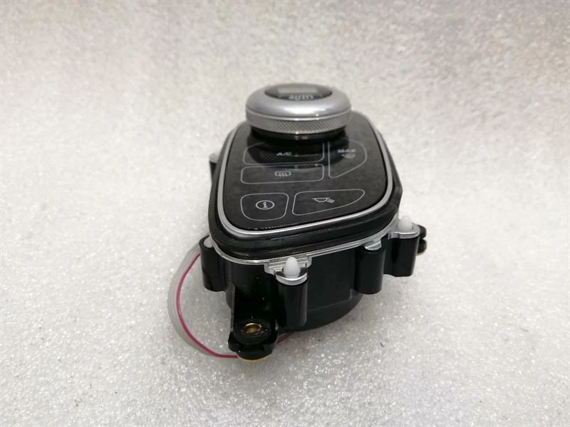 ASTON MARTIN Auto Climate Control Switch GG33-18C624-AC Klimabedienteil Schalter - Image 4