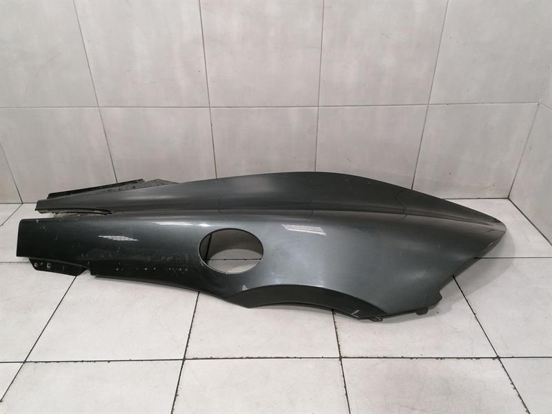 McLaren 570S COUPE Left rear Fender 13AA190CP Kotflügel Hinten QUARTER PANEL