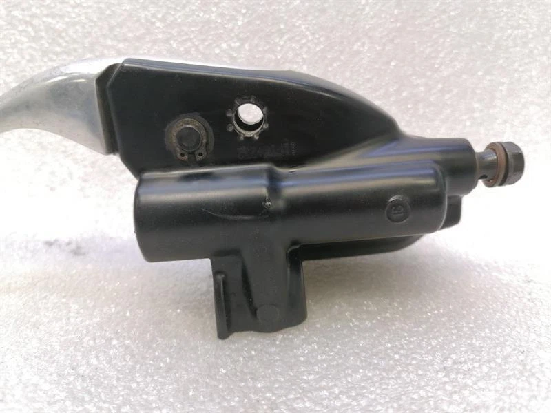 HARLEY-DAVIDSON STREET GLIDE Brake Master Cylinder 44551-08F Hauptbremszylinder - Image 6