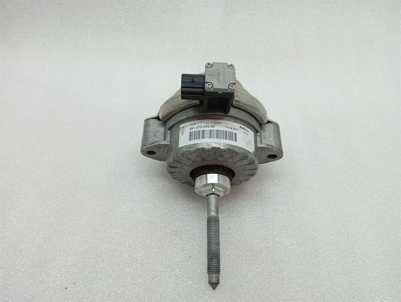 PORSCHE 911 991 Engine mount 99137505986 Motorhalter GT3 RS GT2 RS PADM L = R