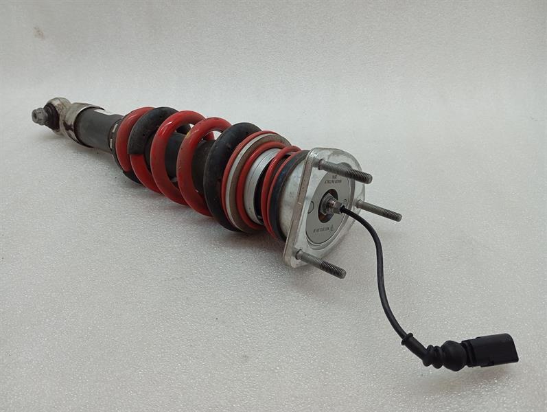 PORSCHE 911 992 Shock Absorber Rear 9GT512015C Stossdämpfer Hinten
