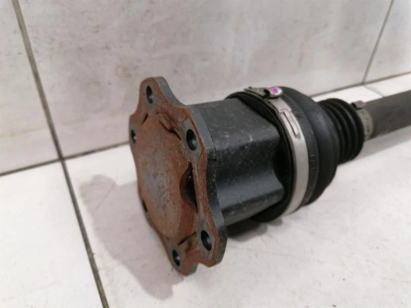 PORSCHE MACAN 95B Left Front Drive Shaft 95B407271G Antriebswelle Vorne Links - Image 6