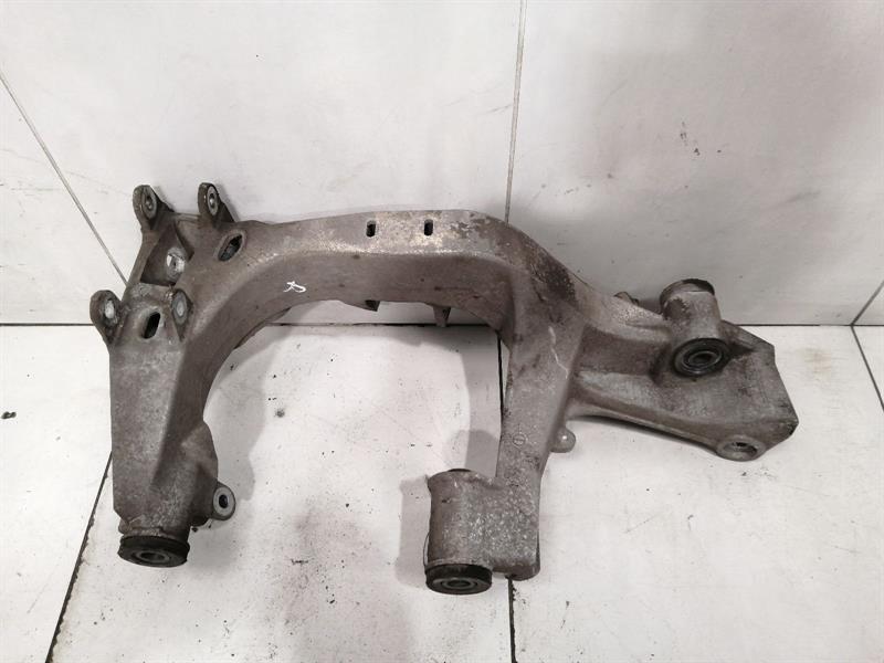 PORSCHE 911 996 Subframe Rear Right 996331156Z0 Achsrahmen Hinterachse Rechts