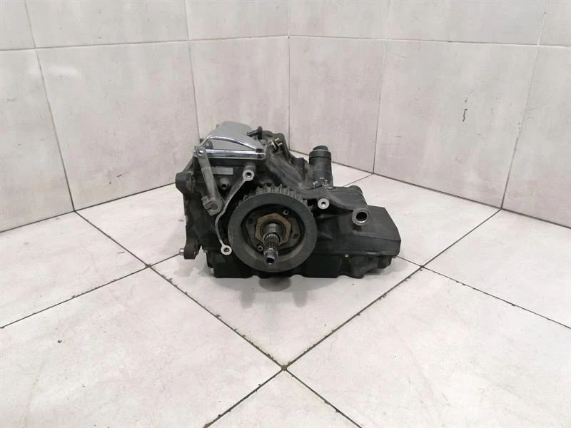 2015 HARLEY-DAVIDSON FLTRXS TOURING FLTR GETRIEBE GEARBOX 6 GANG SPEED 33166-10A - Image 5