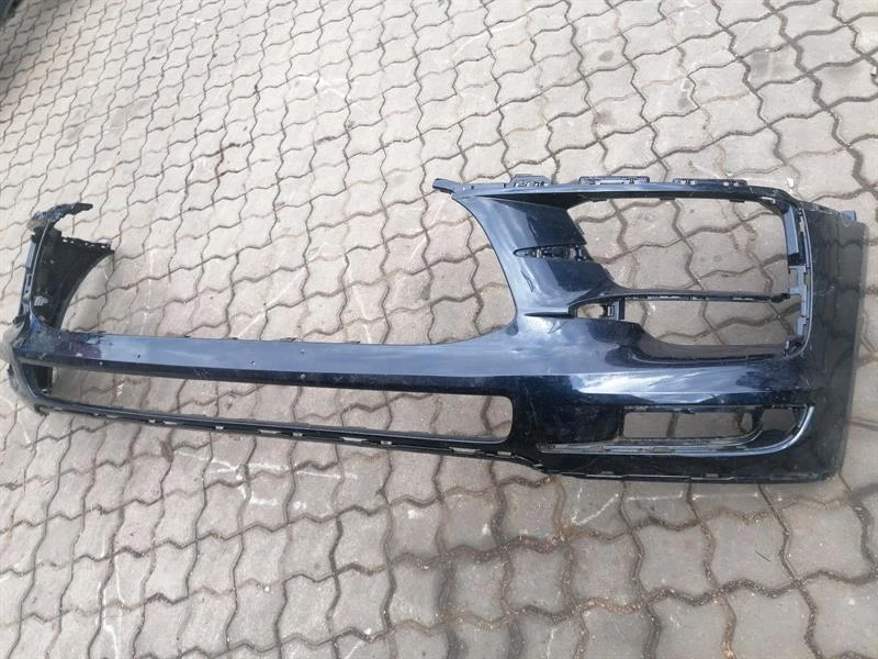 PORSCHE MACAN 95B Front Bumper 95B807221K Vorne Stoßstange Facelift - Image 5