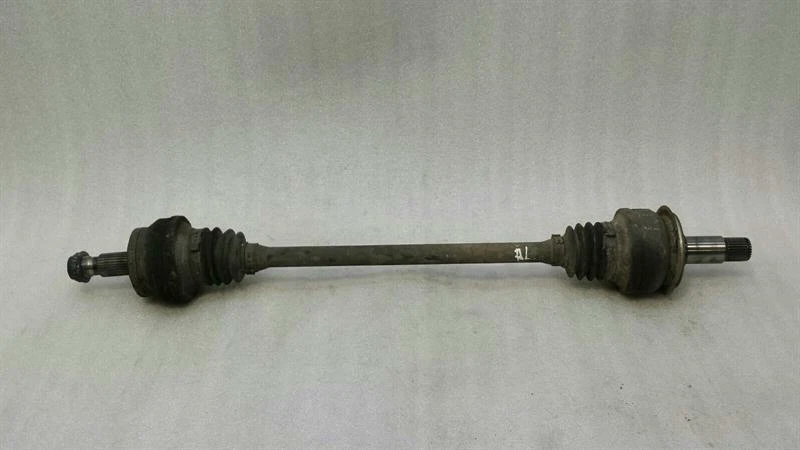 MERCEDES SLK R172 Left Rear Drive Shaft A1723505400 Antriebswelle Hinten Links