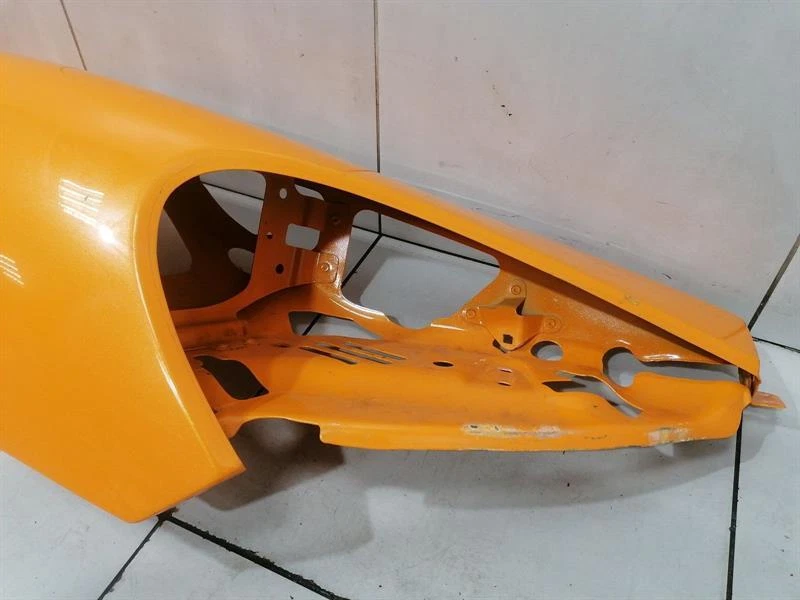 McLaren 600LT Spider Right Wing 13A0683CP Vorne Rechts Kotflügel - Image 4