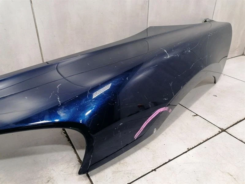 McLaren GT Spider Left Wing  McLaren GT Front Kotflügel vorne links - Image 7