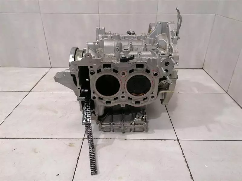 2019 CAYMAN 2.0T PORSCHE BOXSTER 718 BLOCK Engine 9A210102004 MOTOR DDP DDBP 982 - Image 7