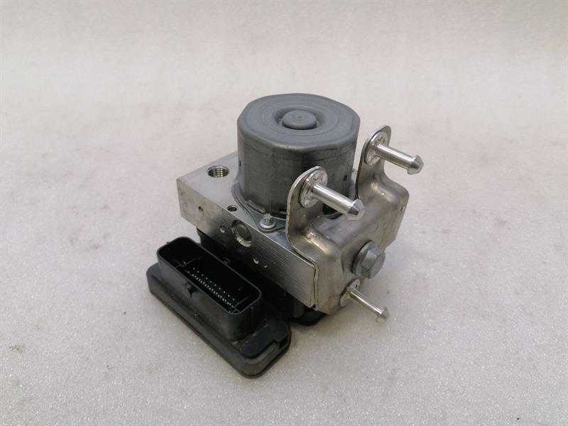 PORSCHE BOXSTER 981 A.B.S Pump 98135575502 ABS Pumpe HYDRAULIKBLOCK