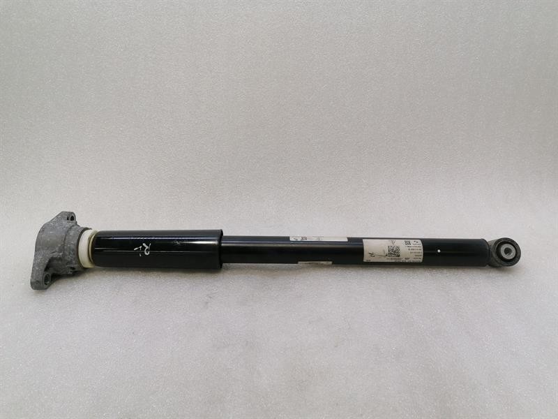 PORSCHE TAYCAN 9J Shock Absorber Rear 9J1513029B Stossdämpfer Hinten