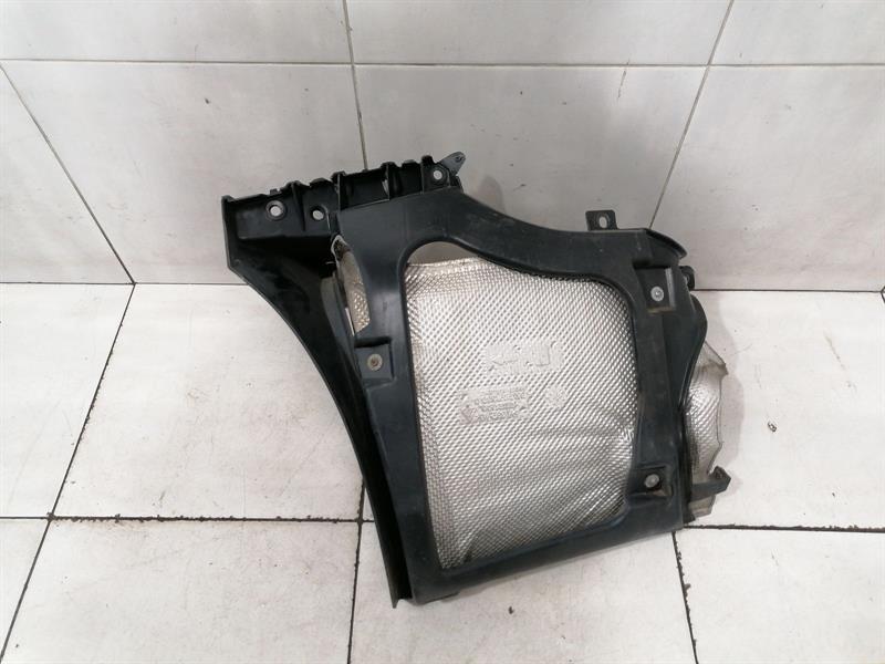 PORSCHE 911 997 Wheel arch liner (plastic) 99750583100 RADLAUFABDECKUNG