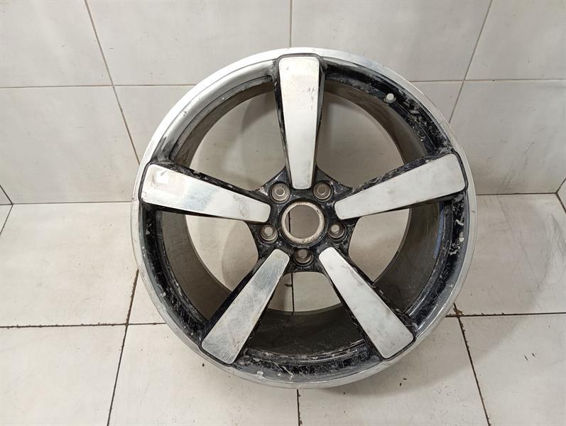 21' PORSCHE 911 992 Alloy Wheel 992601025AJ Alufelge 12J X21 ET70