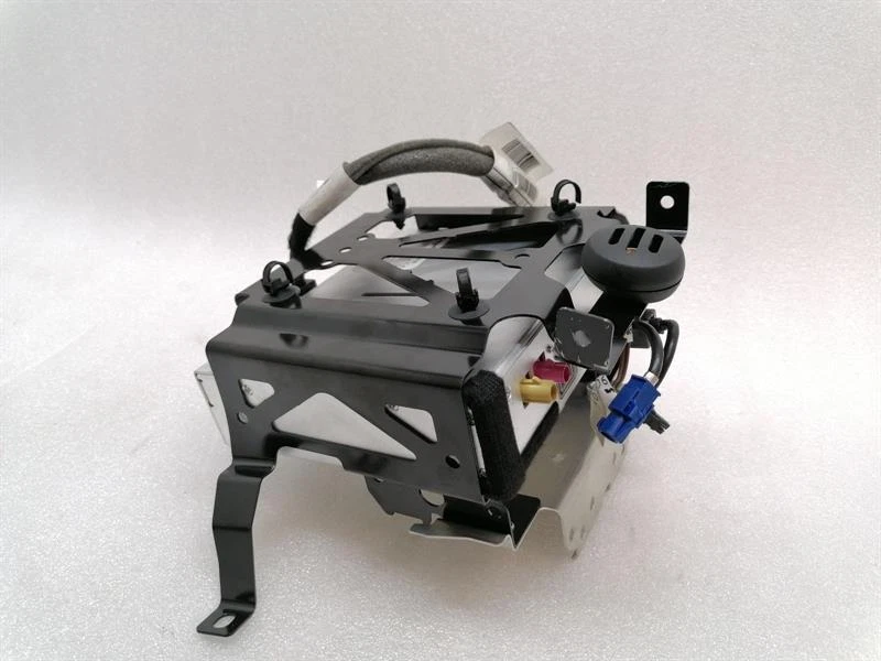 McLaren 600LT Spider Electronic module 13MA211CP Steuergerät PARROT RADIO - Image 6