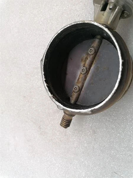 McLaren 720S Spider  Exhaust silencer FLAP Auspuff Endschalldämpfer ACTUATOR - Image 7