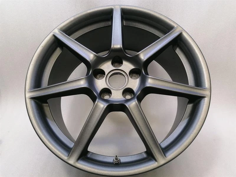ASTON MARTIN VANTAGE V8  Alloy Wheel BG33-1007-FB Alufelge 8.5Jx19 ET50.3 - Image 2