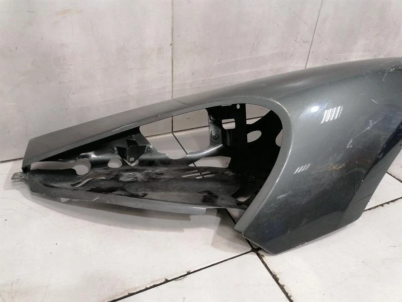 McLaren 600LT Spider Left Wing 13A0681CP Kotflügel vorne links - Image 3