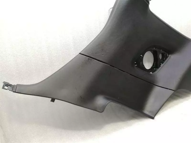 PORSCHE 911 991 Door card Rear right 99155537401 Türverkleidung Hinten Rechts - Image 4