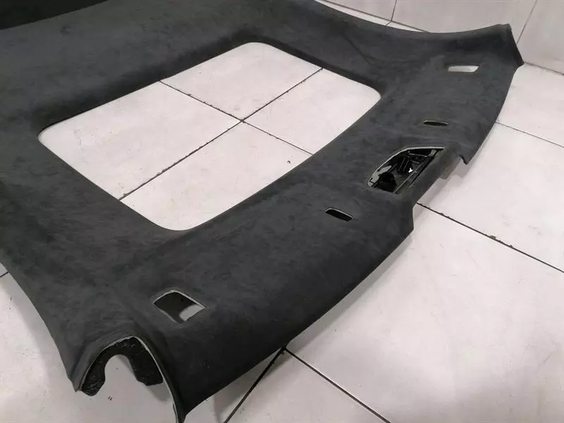 PORSCHE 911 991  Roof Lining 99155509110 Dachhimmel - Image 5