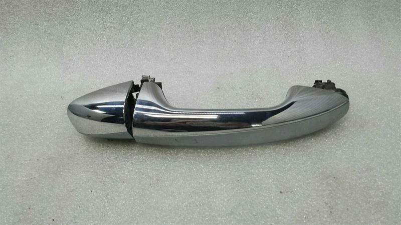 MERCEDES C Class W205 RHD FRH Door handle A0997602259 Rechtslenker Keyless GO