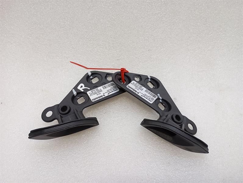 McLaren 720S Spider Holder- Bracke 14A1614SP Träger CONVERTIBLE TOP PIN RECEIVER