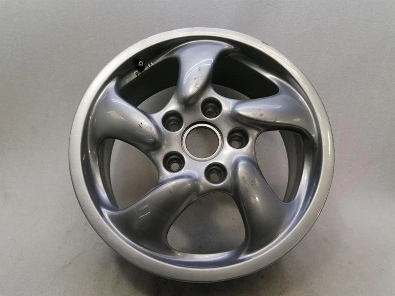 PORSCHE BOXSTER 986  Alloy Wheel 98636212400 Alufelge 7JX17 ET55