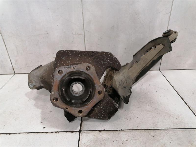 PORSCHE 911 996 Right Front Hub 99634115604 Radlagergehäuse Vorne Rechts 4S
