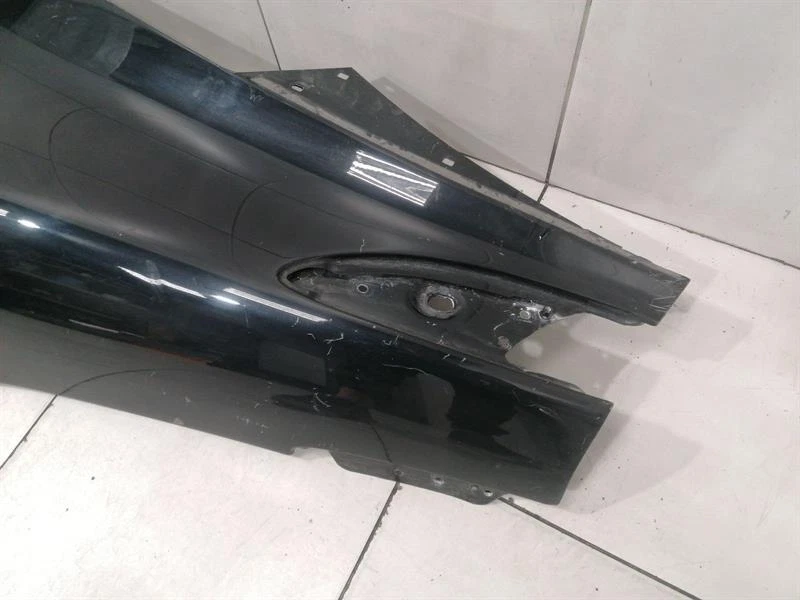 McLaren 600LT Spider Right Wing 13AA193CP Vorne Rechts Kotflügel - Image 5