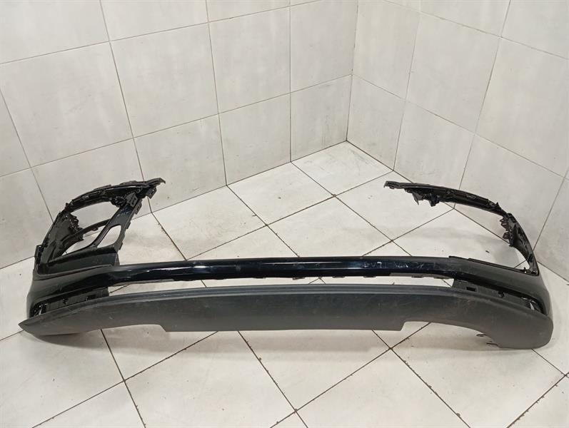 PORSCHE MACAN 95B Front Bumper 95B807221AK GTS MK2 Vorne Stoßstange
