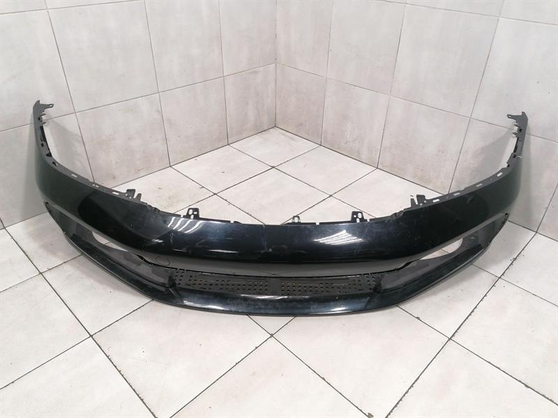 PORSCHE 911 992 Front Bumper 992807221N Vorne Stoßstange