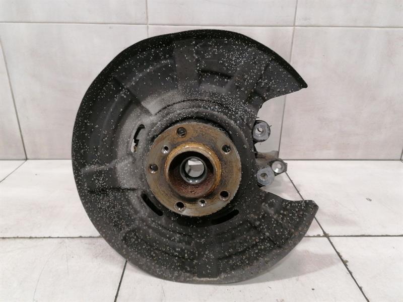 BMW 6 Series F13 Left Rear Hub 33322284145 Radlagergehäuse Hinten Links