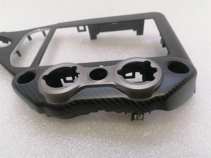 McLaren 720S Coupe  Veneer 14NB173CP Leiste Abdeckung - Image 5