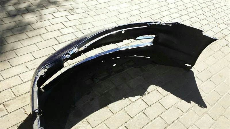 PORSCHE 911 Unknown Front Bumper 99650531106 MK2 02-04 Vorne Stoßstange - Image 5